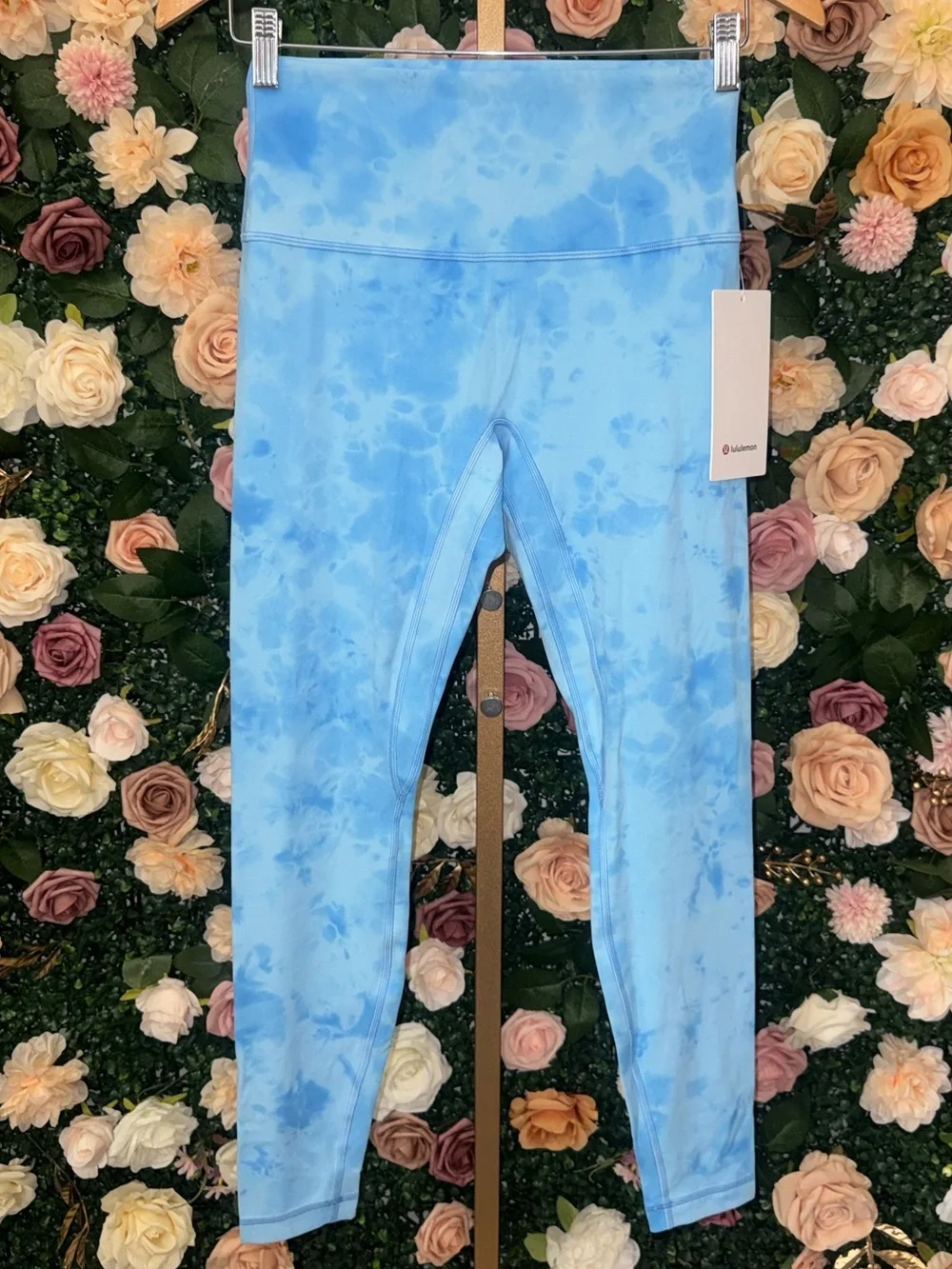 Lululemon Align No Line High Rise Pant 28” NWT
